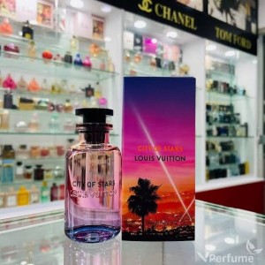 Loui Vuitton CITY OF STARS (122)