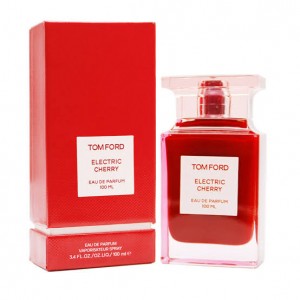 TOMM FORD ELECTRIC CHERRY EDP 100ML (539)