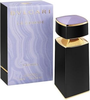 Bvlgari Le Gemme Desiria Parfum For Women EDP 100ML (956)