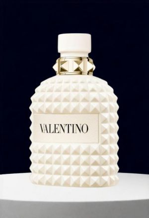 Valentin Uomo Born In Roma Ivory EDT 100ML