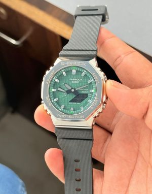 G-SHOCK Casio GM-B2100D ALL WORKIN