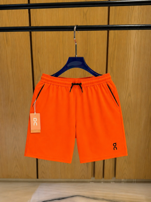 On Cloud IMPORTED STORE ARTICLE SHORTS
