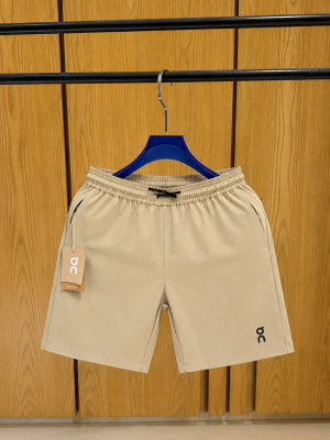 On Cloud IMPORTED STORE ARTICLE SHORTS