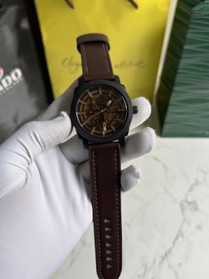 Fossi_Automatic Skeleton Dial Premium Watch Fa 1372