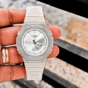 Casio G Shock Gm 2100 Wc 969