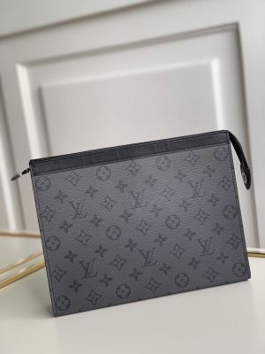 Louiis Vuitton CB F2 Pochette Voyage Toiletry Pouch With OriginalBox & CarryBag DustCover SuperHighend