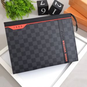 Louiis Vuitton CB F5 Pochette Voyage Toiletry Pouch With OriginalBox & CarryBag DustCover SuperHighend