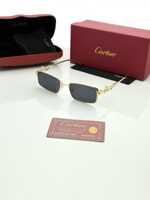 Cartie 1125 golden black