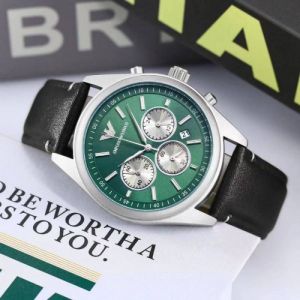 Emporio Arma Chronograph Premium