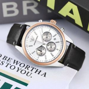 Emporio Arma Chronograph Premium