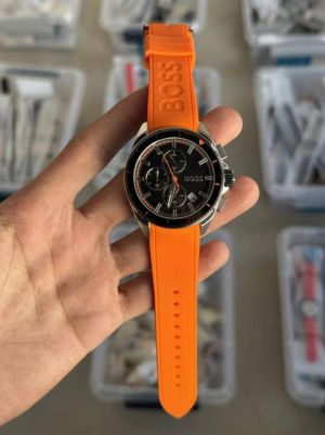 Hugo Bos Men Watch (All Working)
