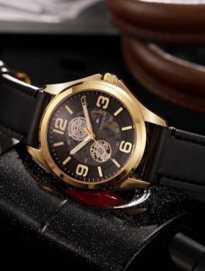 Tomm Hilfiger Premium Watch