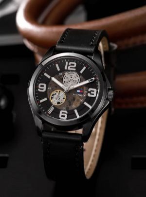 Tomm Hilfiger Premium Watch