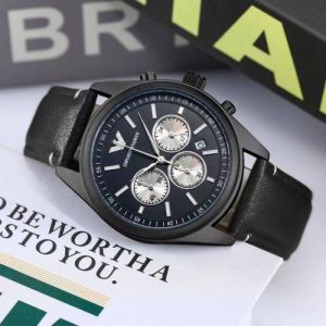 Emporio Arma Chronograph Premium