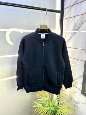 Zar Imported Navy Super Premium Jacket F3205-NY