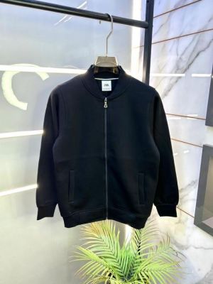 Zar Imported Black Super Premium Jacket F3205-BL