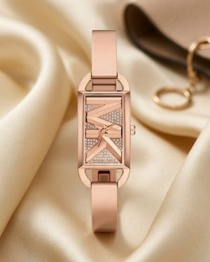 Michael_l Kors Empire Copper