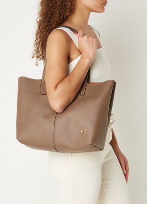 Coacch north totebag 32 with dustbag tags etc 229