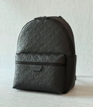 Louiis Vuitton 06 Discovery Backpack Highend Quality With Original DustCover Packing 11 Replica