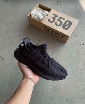 ADIDAAS YEEZY BOOST 350 V2 ONYX