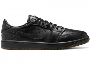Nikke Air Jordan 1 Retro Low Og Xuanwu Year Of The Snake