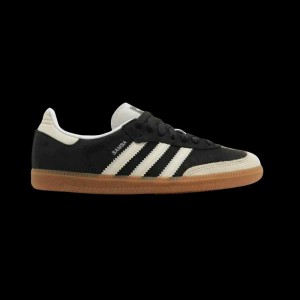 Addidas Samba OG Black Wonder White