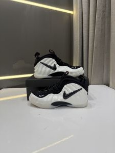 Nikkee Air Foamposite Pro Pearl Fix