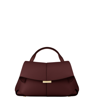 Polen Mokki Mini Edition Textured Black Cherry with box 5997
