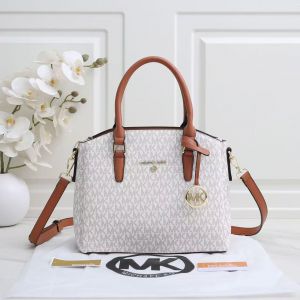 Michael__Sienna_Medium_Satchel_Bag_With_DustCover_6521