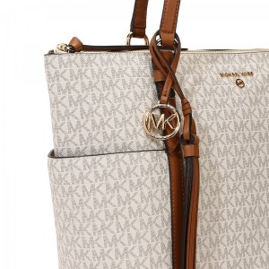 Michael Kor Mick-kSullivan Large Zipper Tote 739
