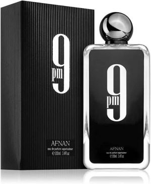 Afnan 9PM Eau De Parfum 100ML (840)