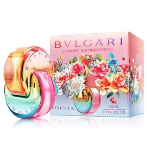 Bvlgari Omnia By Mary Katrantzou EDP 65ML (497)