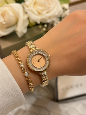 Guccci Women Diamond
