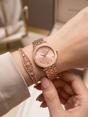 Guccci Women Classic Coper
