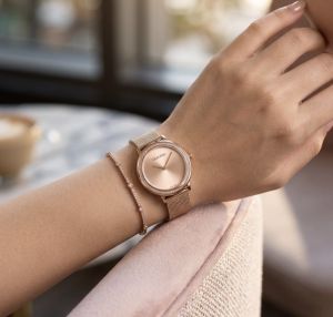 Calvin Klien Women Diamond