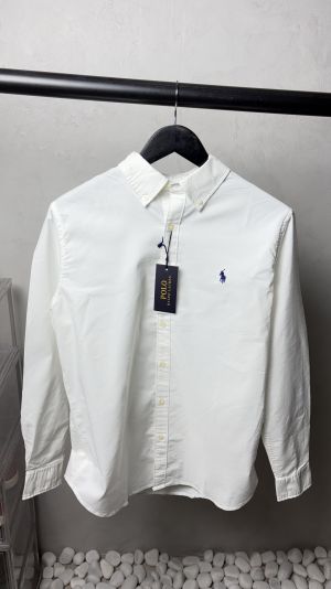 HIGH QUALITY RALP LAURE_N SHIRTS 2929