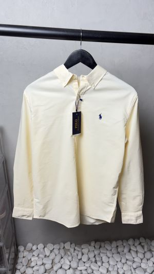 HIGH QUALITY RALP LAURE_N SHIRTS 2927