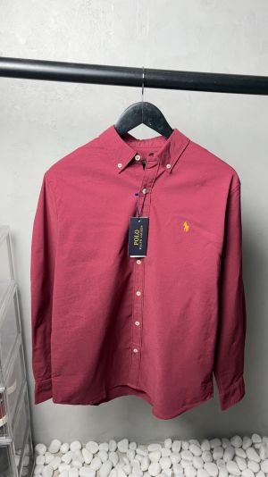 HEAVY QUALITY RALP LAURE_N SHIRTS 2924