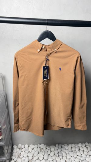 GOOD QUALITY RALP LAURE_N PREMIUM SHIRTS 2930