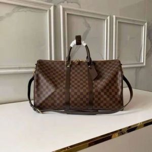 LV duffle bag with dust bag(41423)