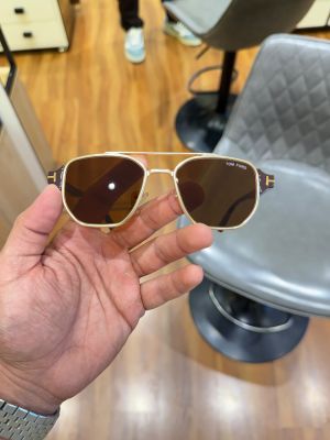 Tomfor 9815 gold brown