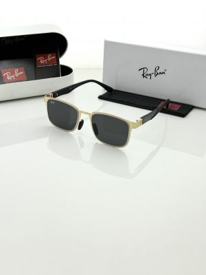 Rayba 2603 golden black