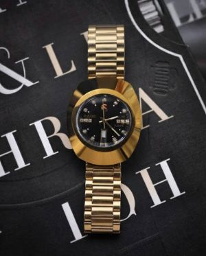 Radd_o DiaStar Original Automatic 3 dimond