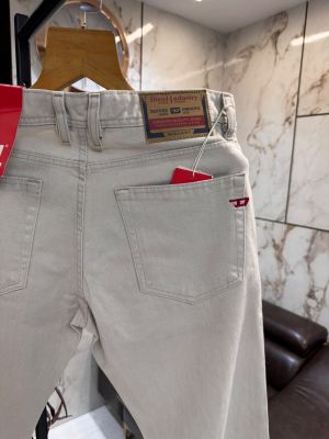 DIESE PREMIUM DENIM JEANS 1309 CREAM