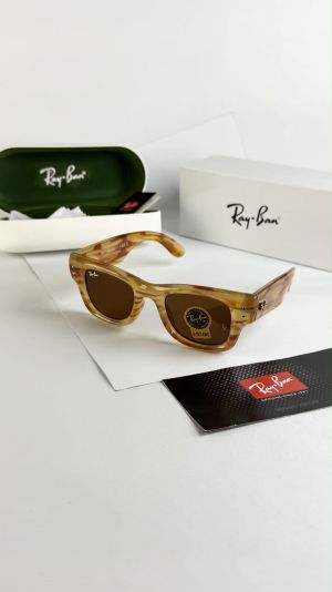 RAYBA brown - 4940