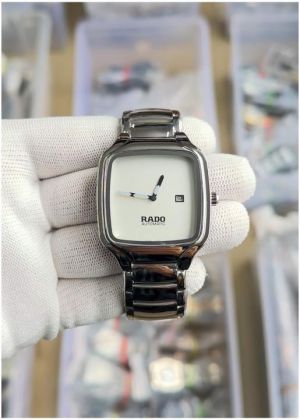 Radd_o True Square Quartz Undigital WC 2033