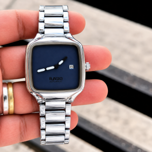 Radd_o True Square Quartz Undigital WC 2034