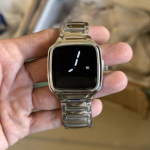 Radd_o True Square Quartz Undigital WC 2036