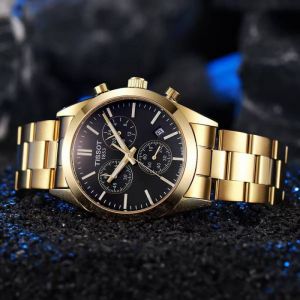 Tisso 1853 Chronograph Premium Watch