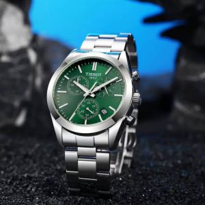 Tisso 1853 Chronograph Premium
